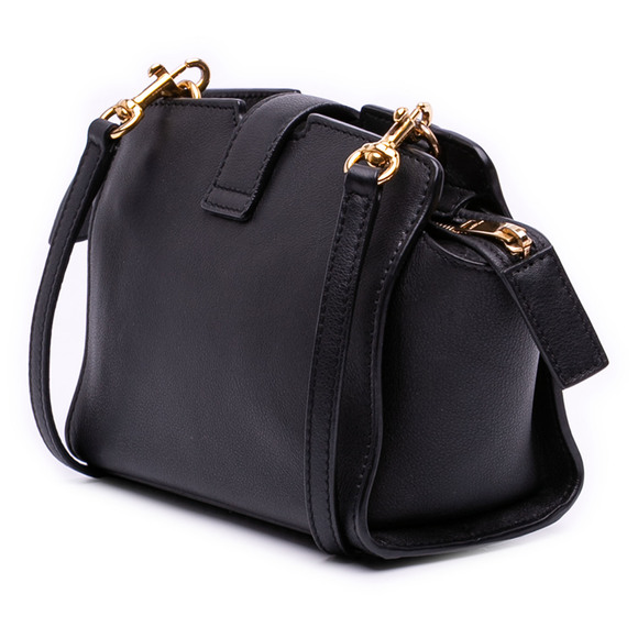 Pre-Loved Saint Laurent Toy Leather Monogram Cabas - Picture 2 of 12